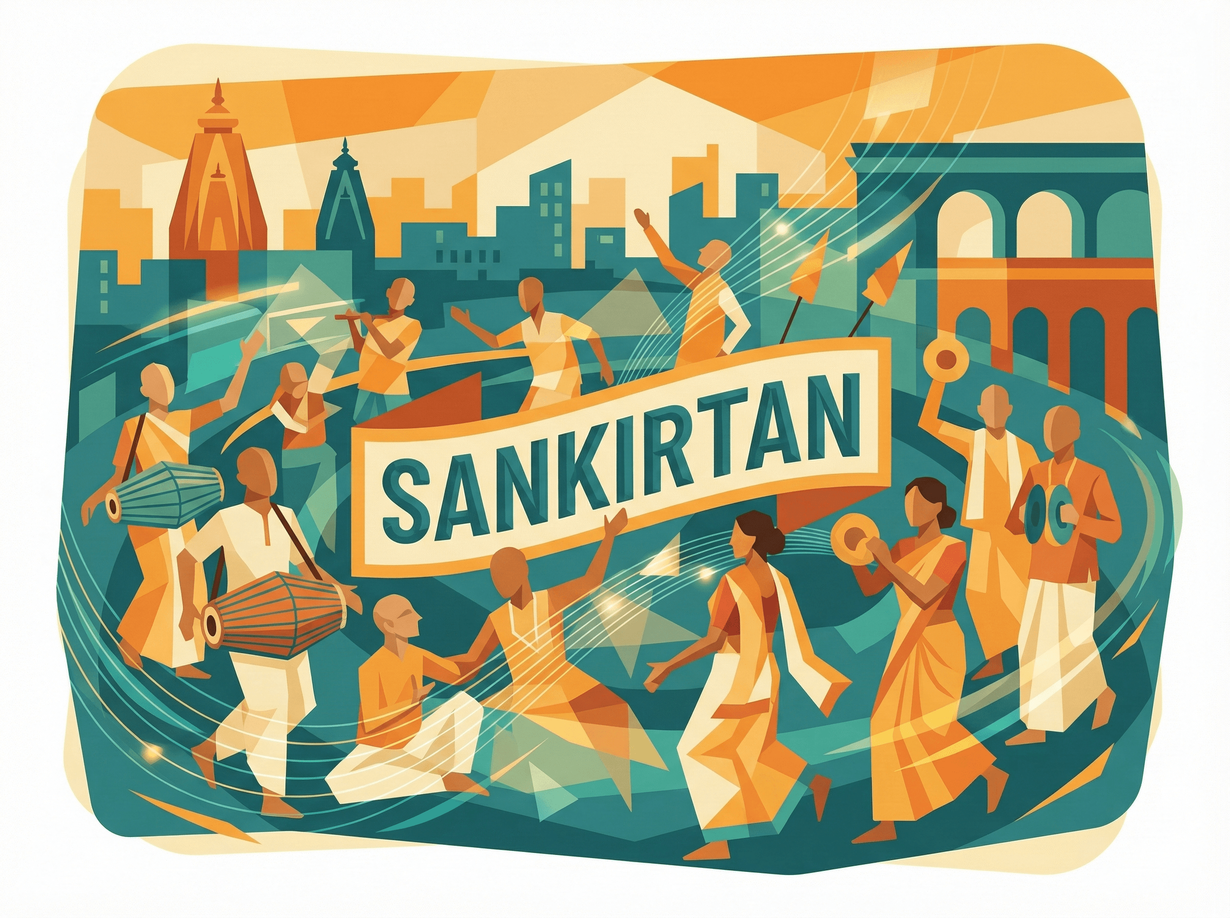 Sankirtan